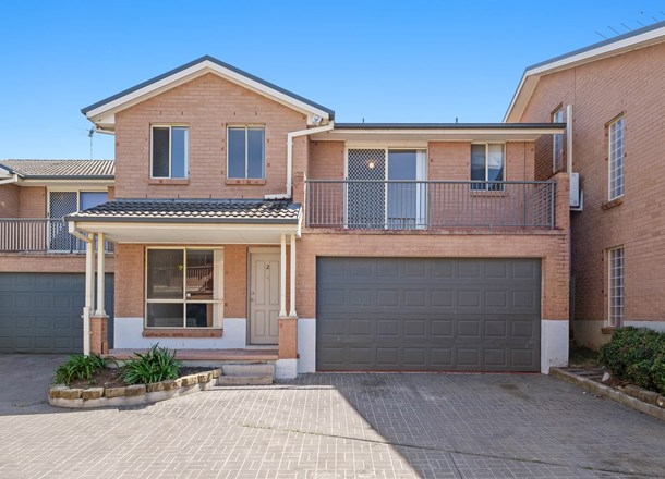 2/20-22 Kensington Close, Cecil Hills NSW 2171