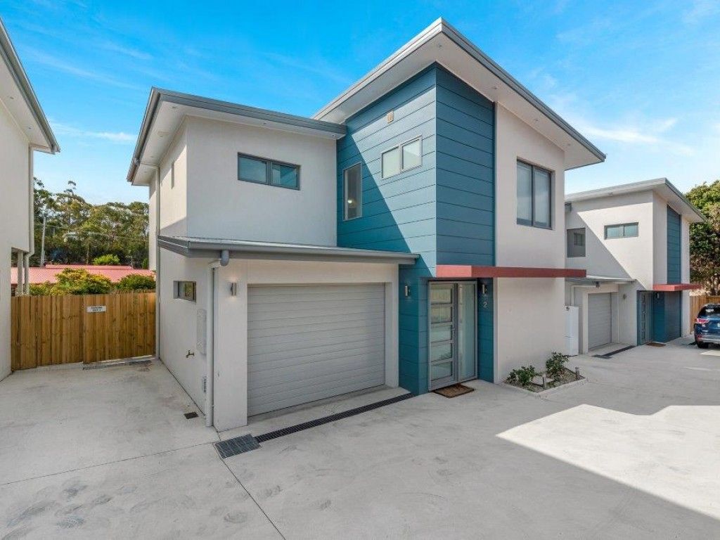 2/5 Home Avenue, Blackmans Bay Property History & Address Research