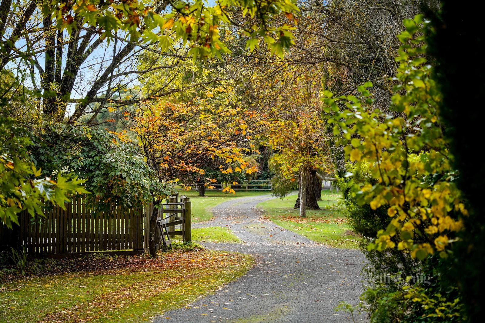 Hedge Farm, 124 Three Chain Road, Carlsruhe VIC 3442, Image 0