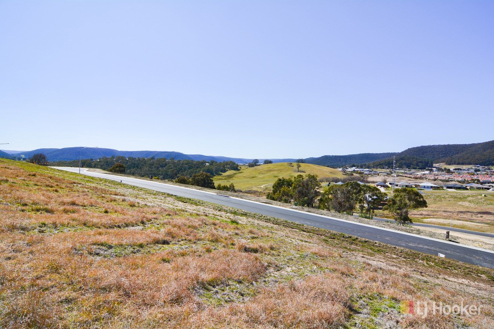 Lot 2, Bowen Vista Estate, South Bowenfels NSW 2790, Image 0