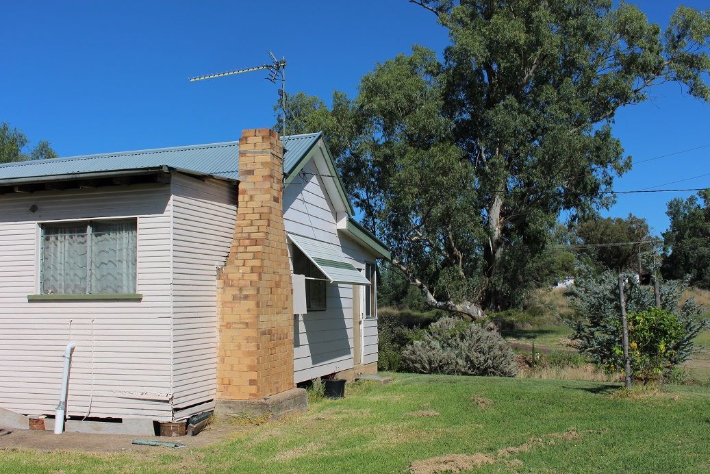 6 Gwydir Street, Bingara NSW 2404, Image 1