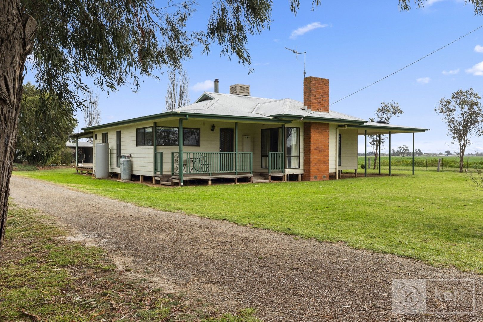 1473 Larissa Road, Yarroweyah VIC 3644, Image 0