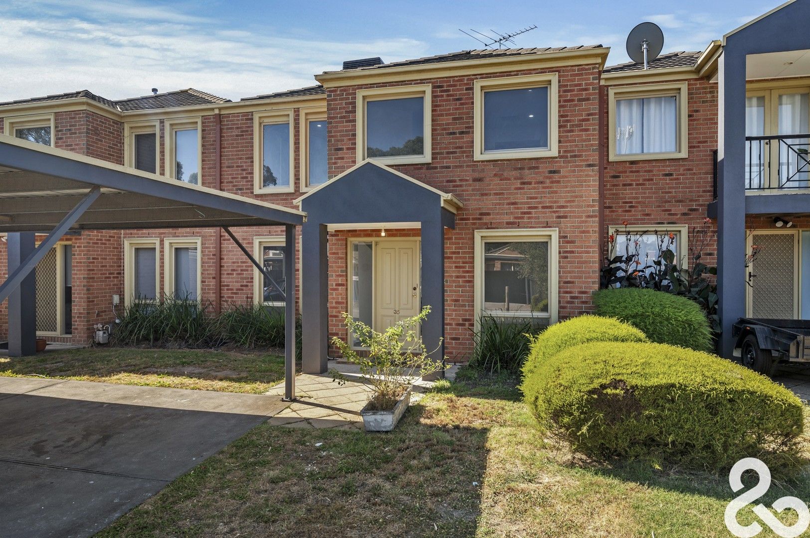 35/292 Mckimmies Road, Mill Park VIC 3082