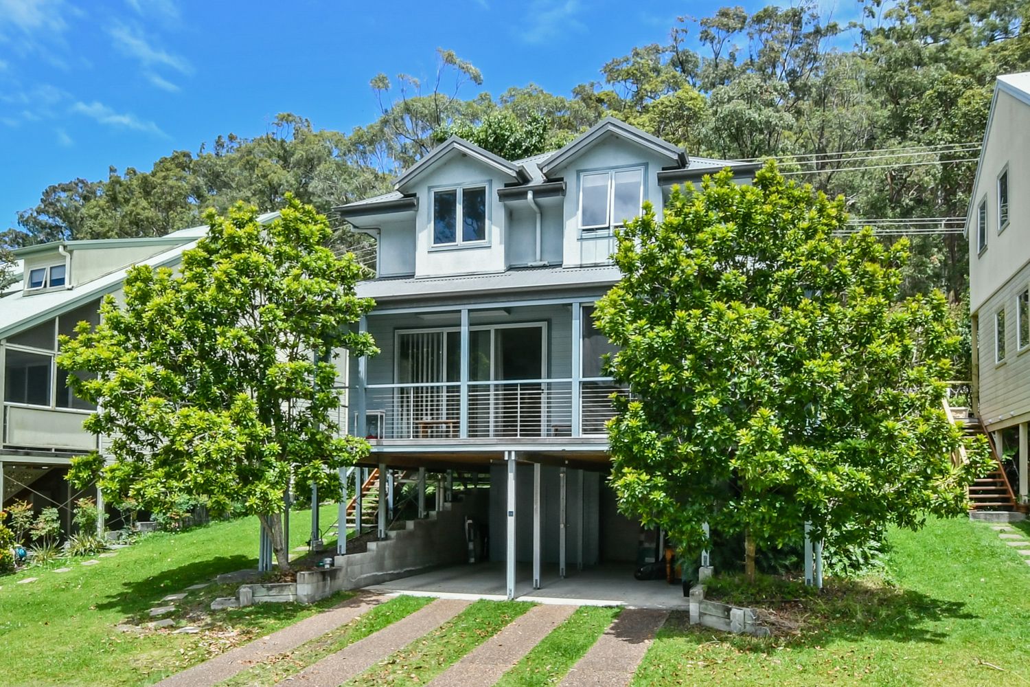 14/285 Boomerang Drive, Blueys Beach Property History & Address