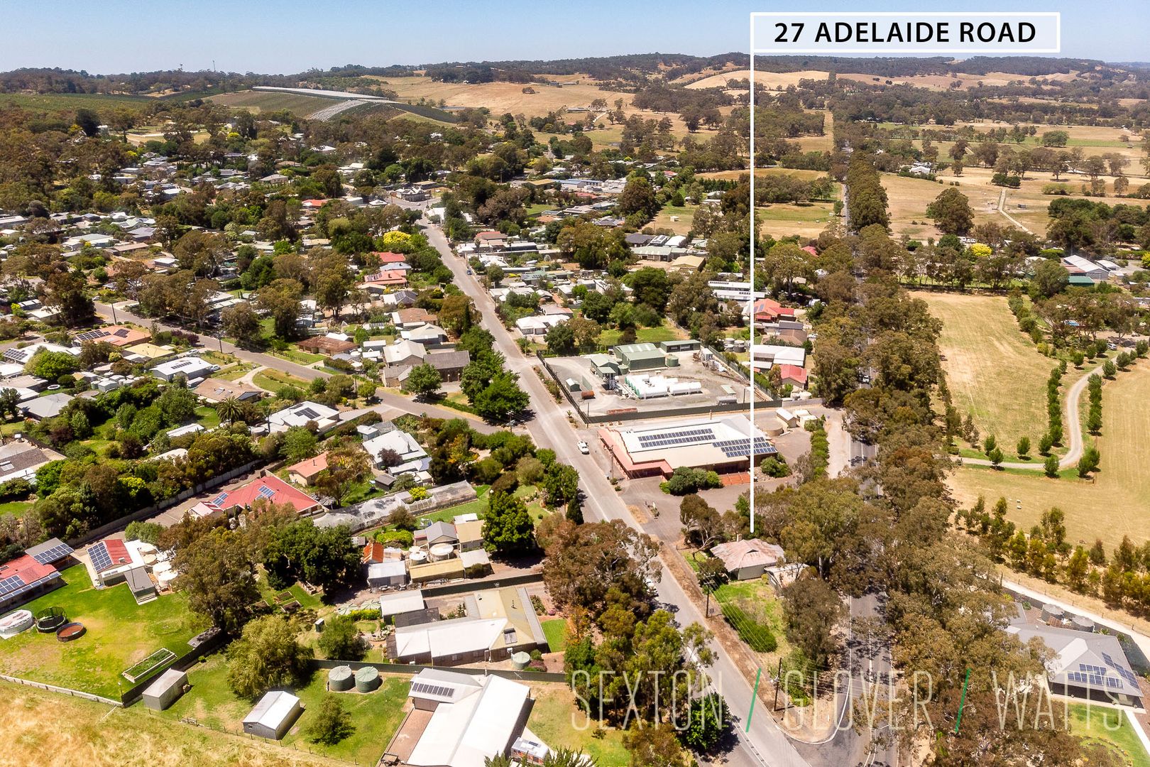 27 Adelaide Road, Echunga SA 5153, Image 1