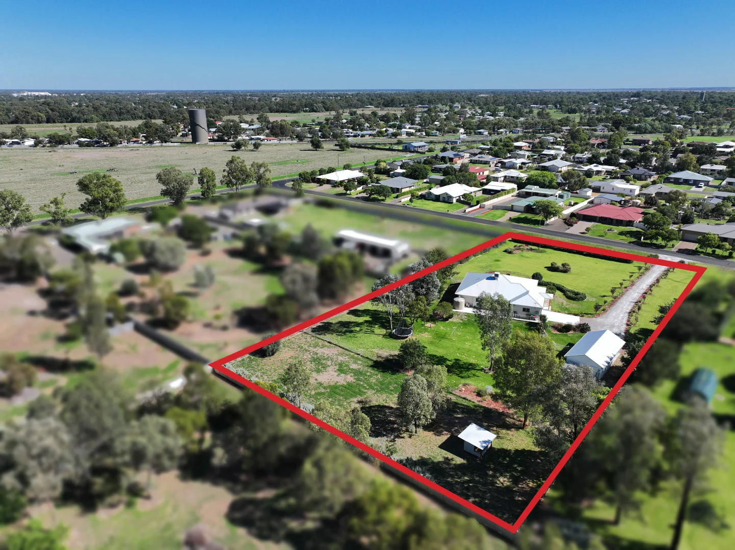 Additional image 7 of 18 Riverside Drive, Narrabri NSW 2390