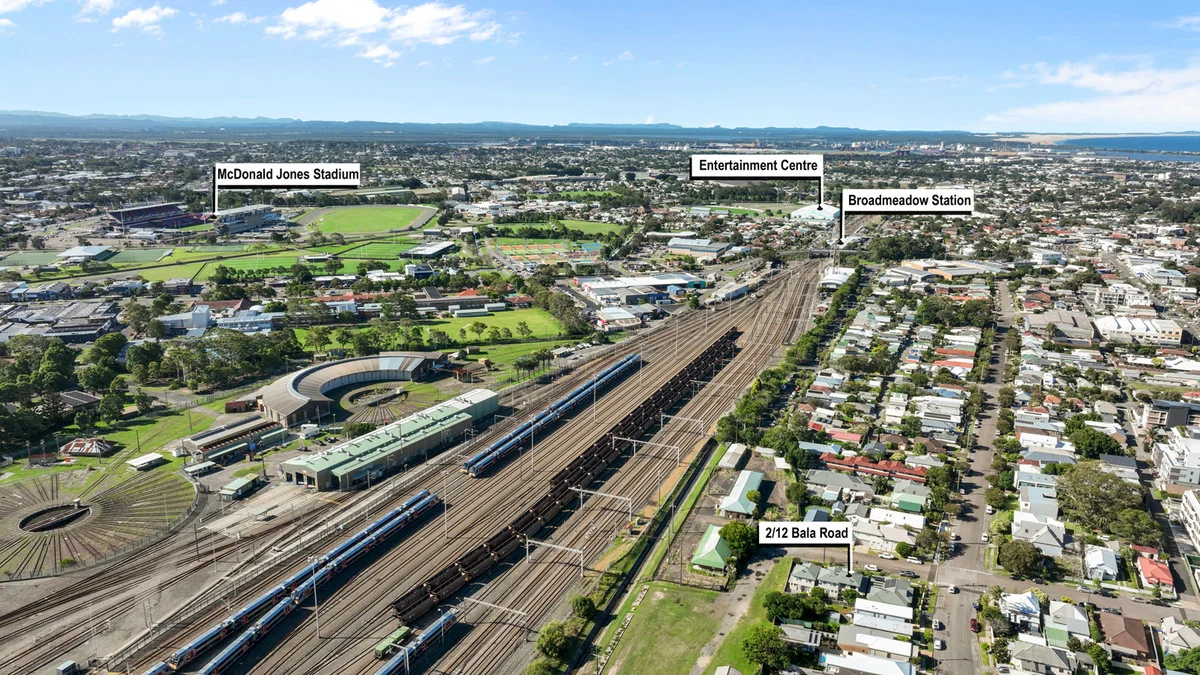 Additional image 11 of 2/12 Bala Road, Adamstown NSW 2289