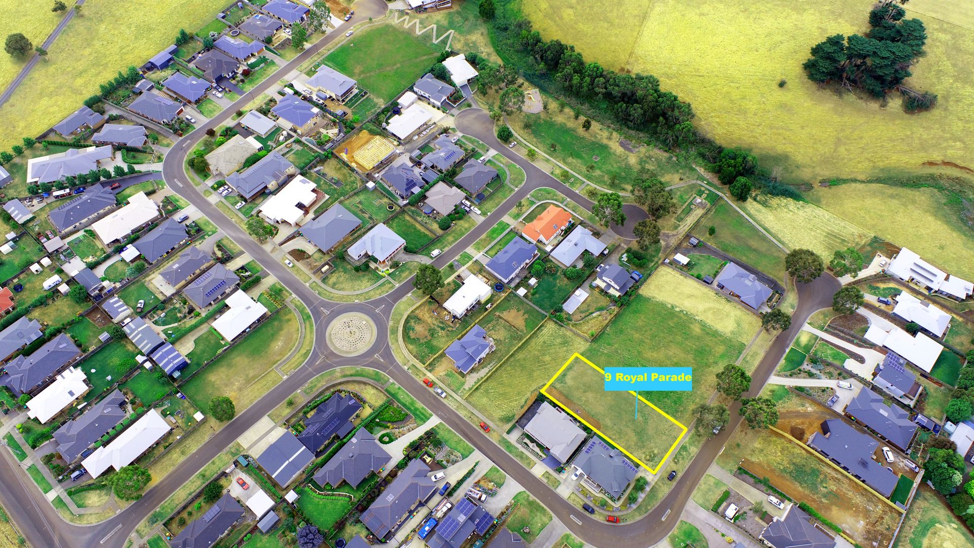 9 Royal Place, Leongatha VIC 3953, Image 2