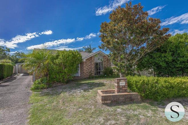 Picture of 10 Nioka Place, SWANSEA NSW 2281