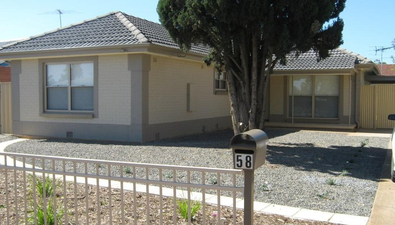 Picture of 58 Crittenden Road, SMITHFIELD PLAINS SA 5114