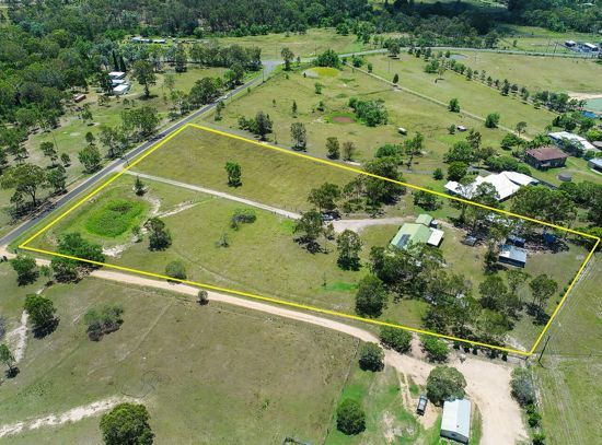 27 Six Mile Creek Road, Postmans Ridge QLD 4352, Image 2