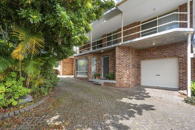 Picture of 2/15 Lyster Street, COFFS HARBOUR NSW 2450