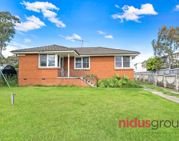 187 Beames Avenue, Mount Druitt NSW 2770