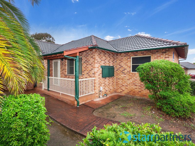 1/25-27 Holdsworth Street, Merrylands NSW 2160, Image 0