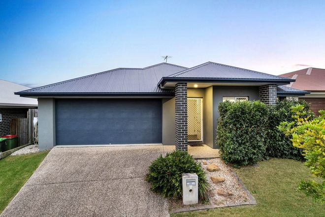 Picture of 30 Goulburn Crescent, SOUTH RIPLEY QLD 4306