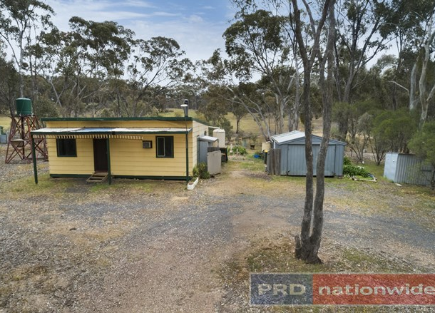 1117 Lexton-Talbot Road, Burnbank VIC 3371