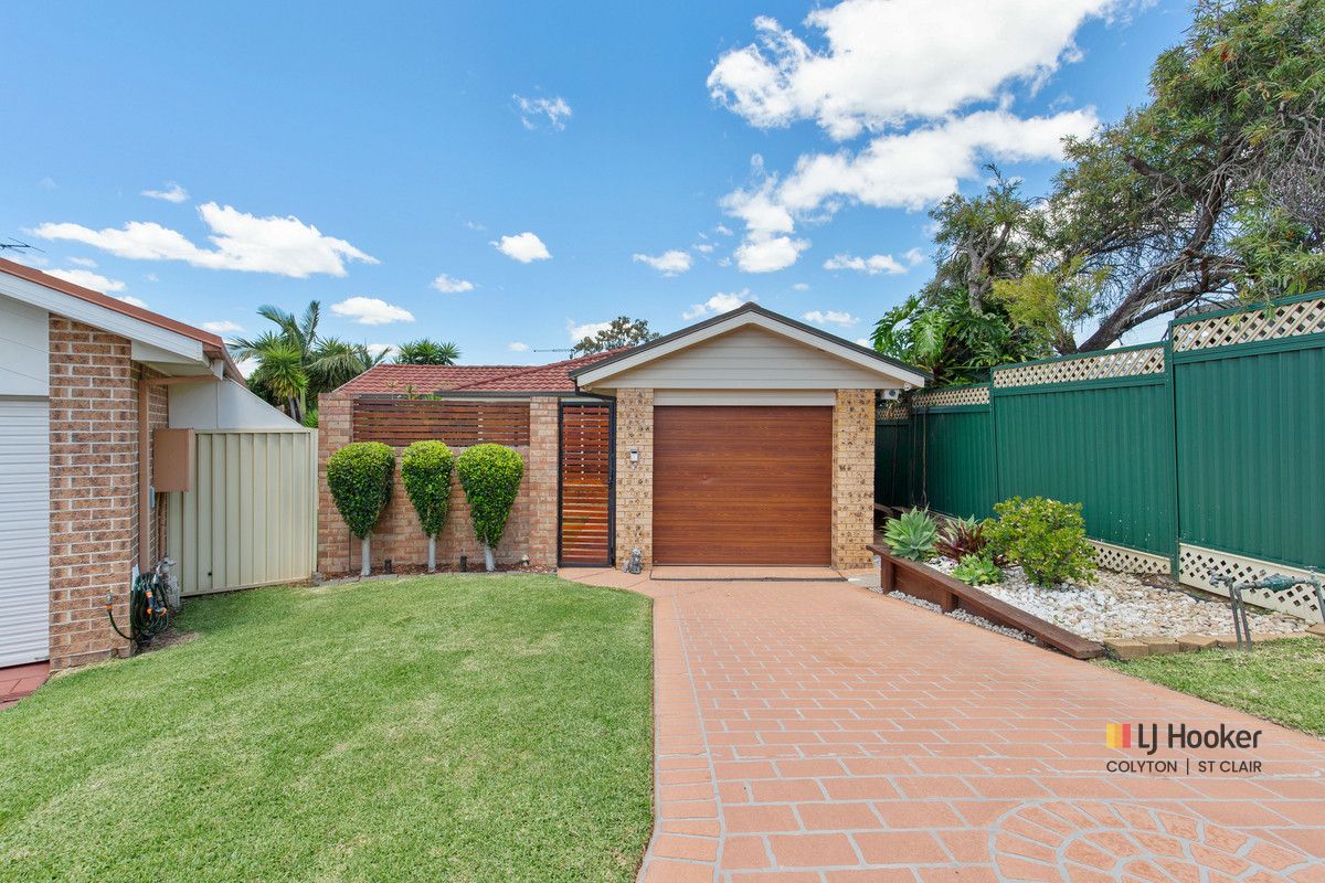 3 bedrooms House in 7 Coral Pea Court COLYTON NSW, 2760