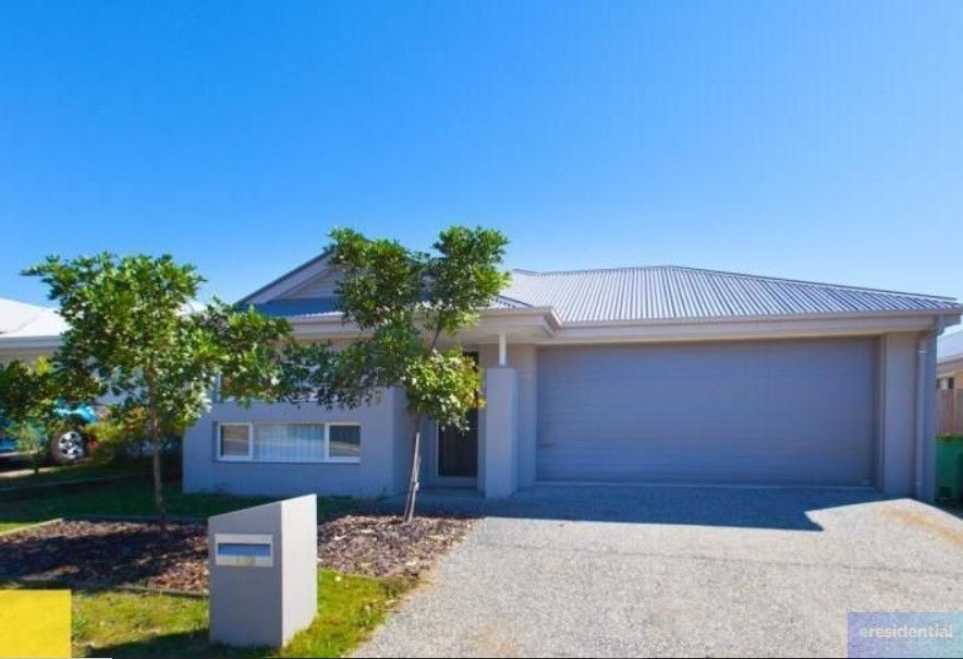 4 bedrooms House in 263 Cedar Road REDBANK PLAINS QLD, 4301