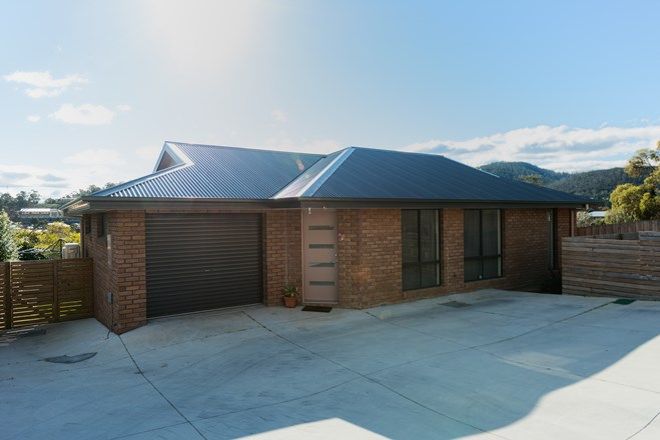 Picture of 2/4 La Perouse Street, WARRANE TAS 7018