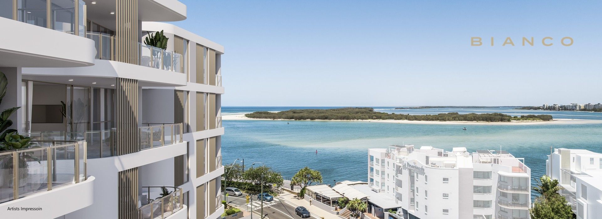 702/5 Tay Avenue, Caloundra QLD 4551, Image 0