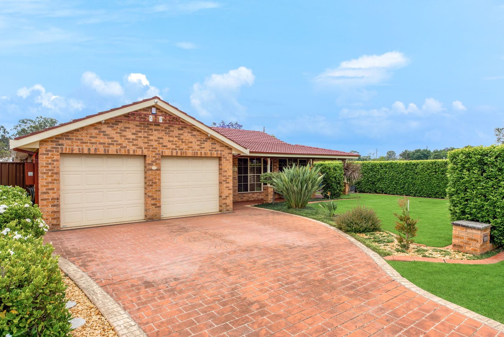 121 Sirius Circuit, Narellan NSW 2567, Image 1