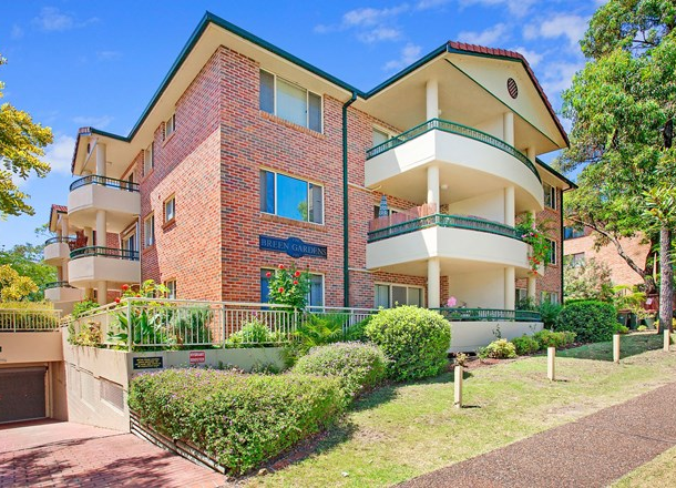 7/194-198 Willarong Road, Caringbah NSW 2229