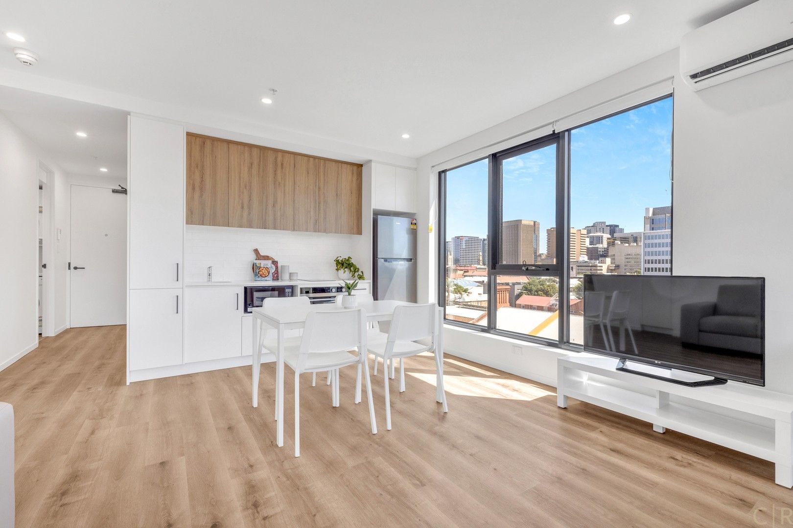 2 bedrooms Apartment / Unit / Flat in 603/133-139 Carrington Street ADELAIDE SA, 5000