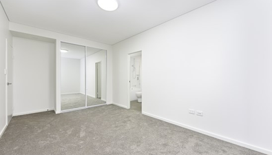 Picture of G01/1-5 Balmoral Street, BLACKTOWN NSW 2148