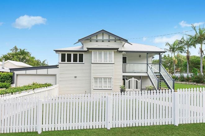 Picture of 19 Brecknell Street, THE RANGE QLD 4700