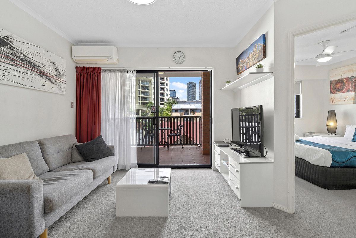 519/455 Brunswick Street, Fortitude Valley QLD 4006, Image 2