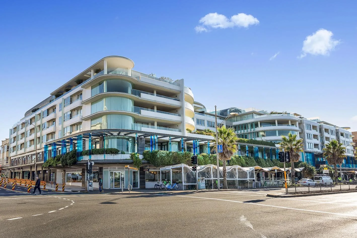 Additional image 6 of 412/180-186 Campbell Parade, Bondi Beach NSW 2026