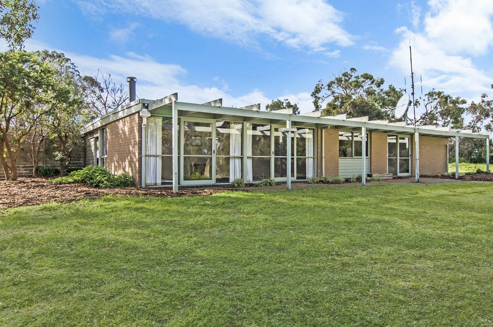 1270 Bridgewater Lakes Road, Cashmore VIC 3305, Image 0