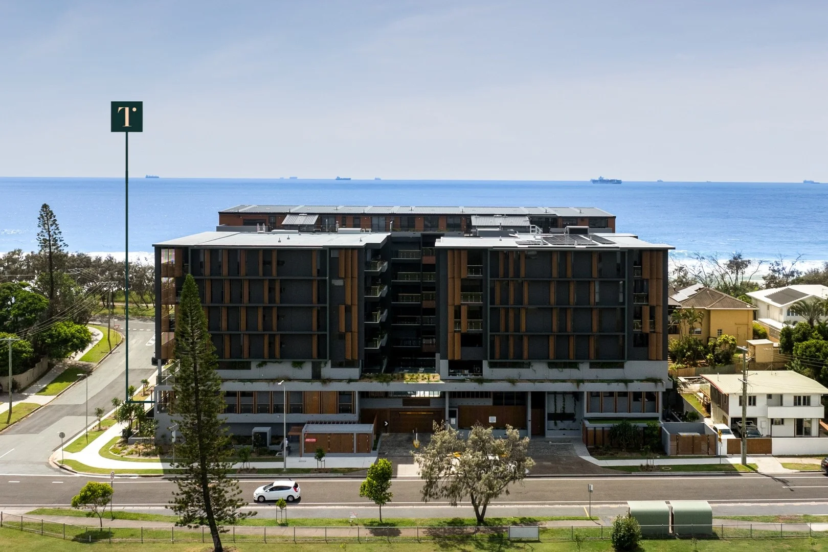 106/84-85 Pacific Boulevard, Buddina QLD 4575