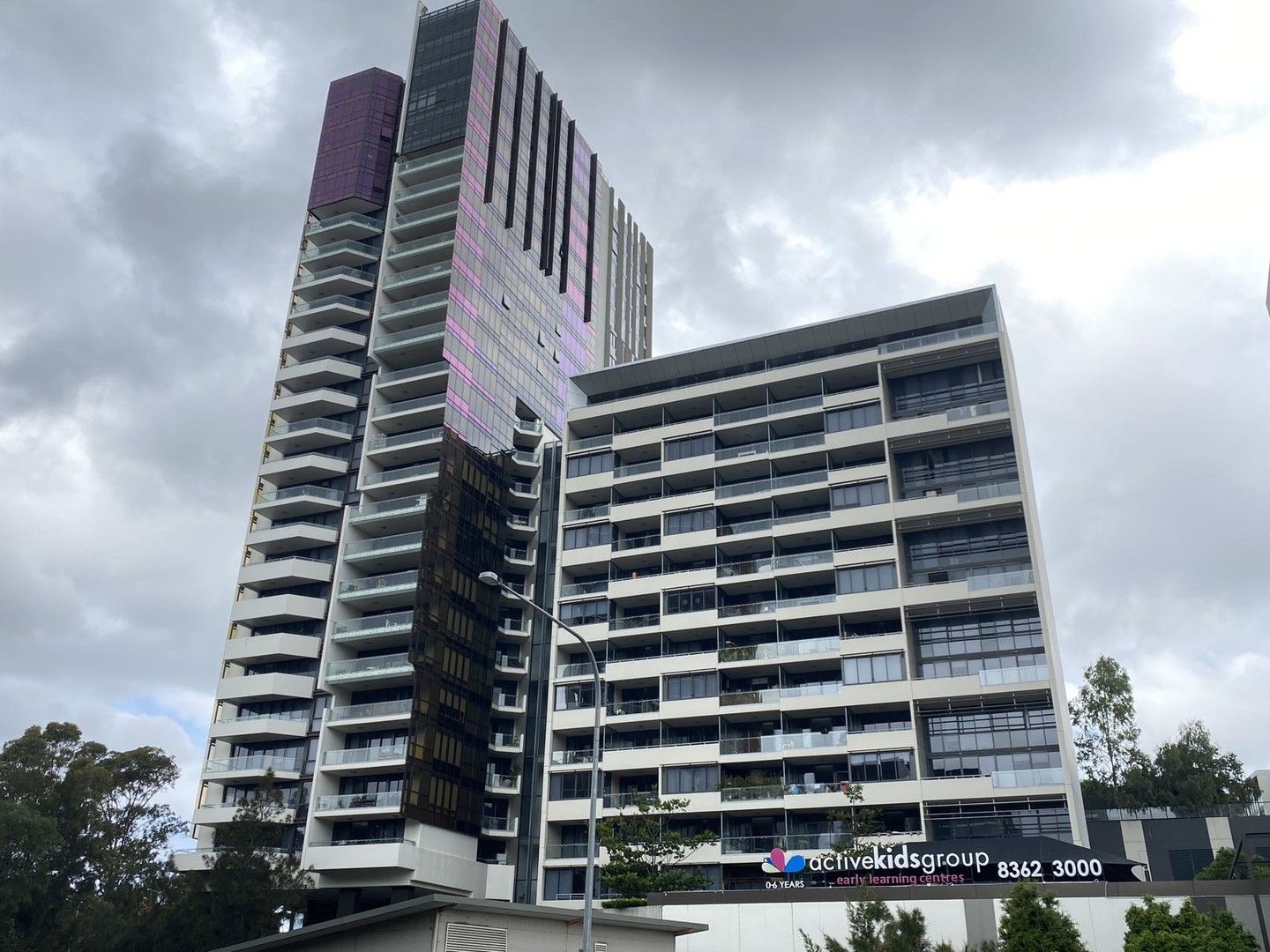 2 bedrooms Apartment / Unit / Flat in 1302/20 Gadigal Avenue ZETLAND NSW, 2017