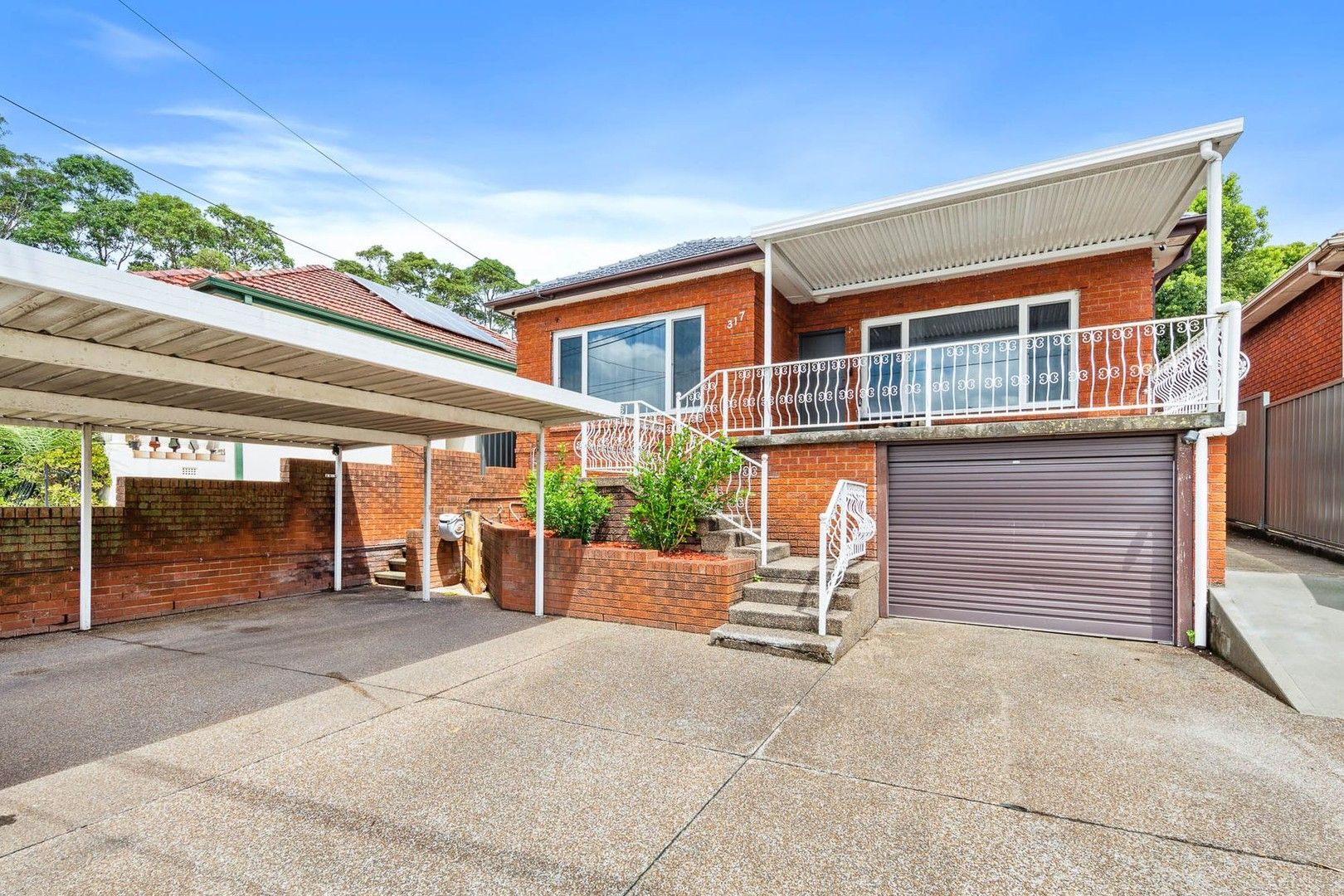 Sold 317 King Georges Road, Beverly Hills NSW 2209 on 15 Mar ...