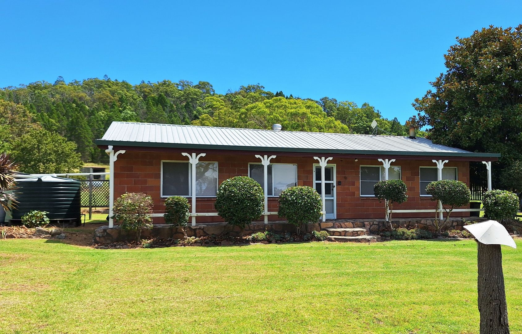 20 Mt Tully Rd, Stanthorpe QLD 4380, Image 1