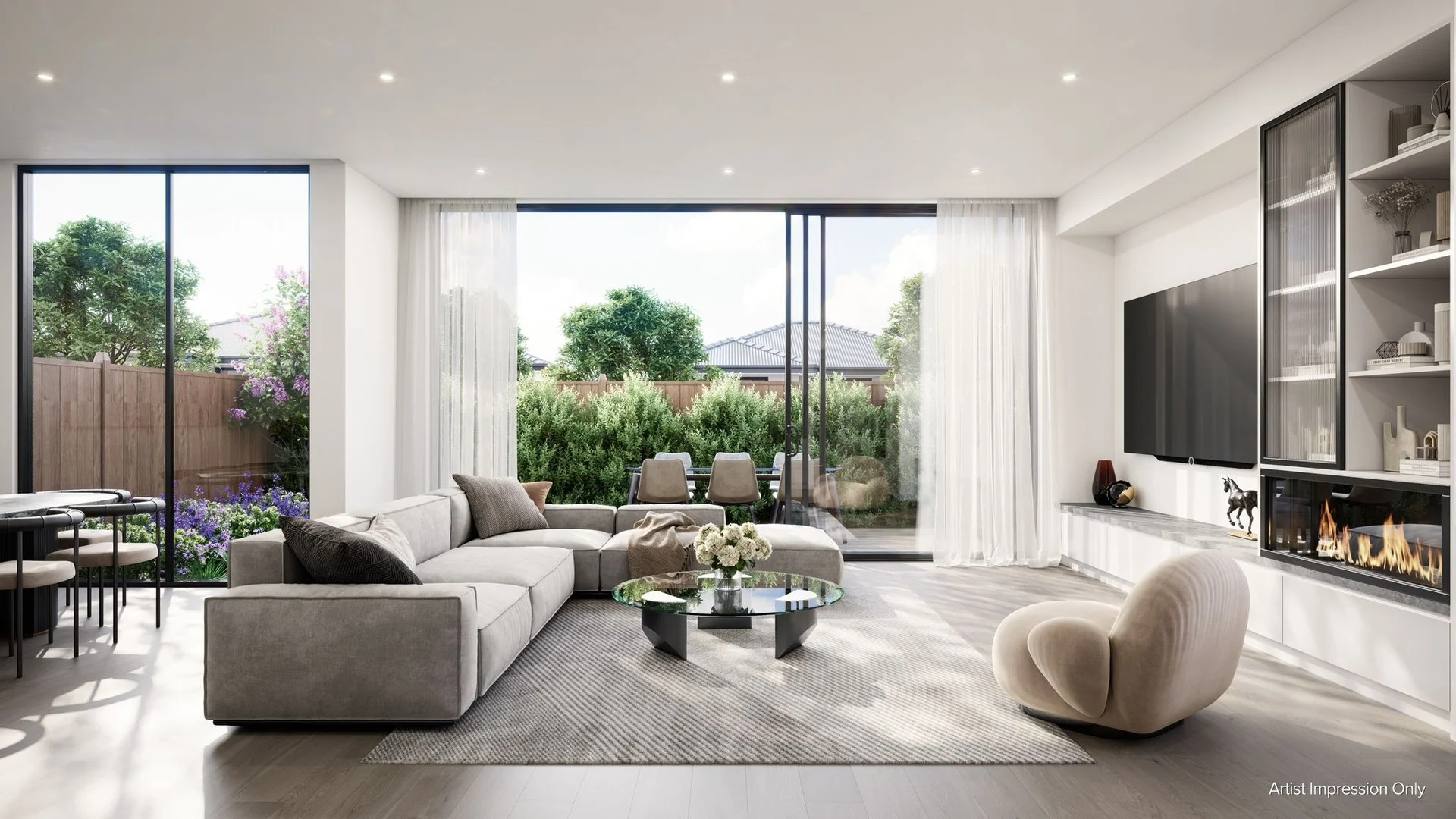 Doncaster East VIC 3109