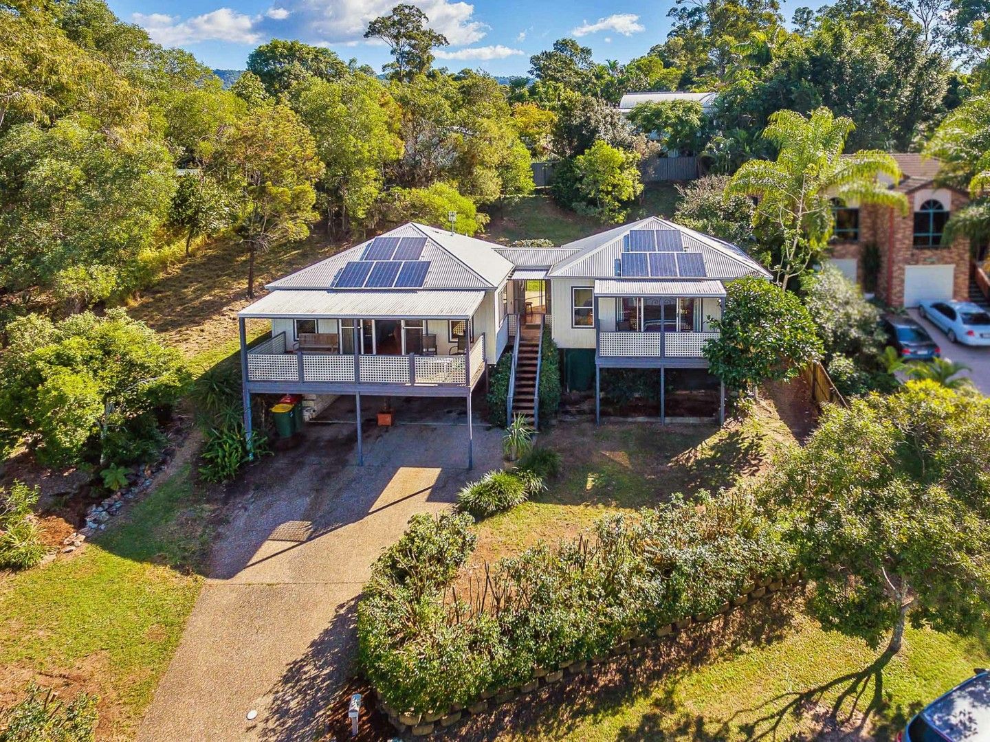 3 bedrooms House in 34 Settlement Court TALLAI QLD, 4213