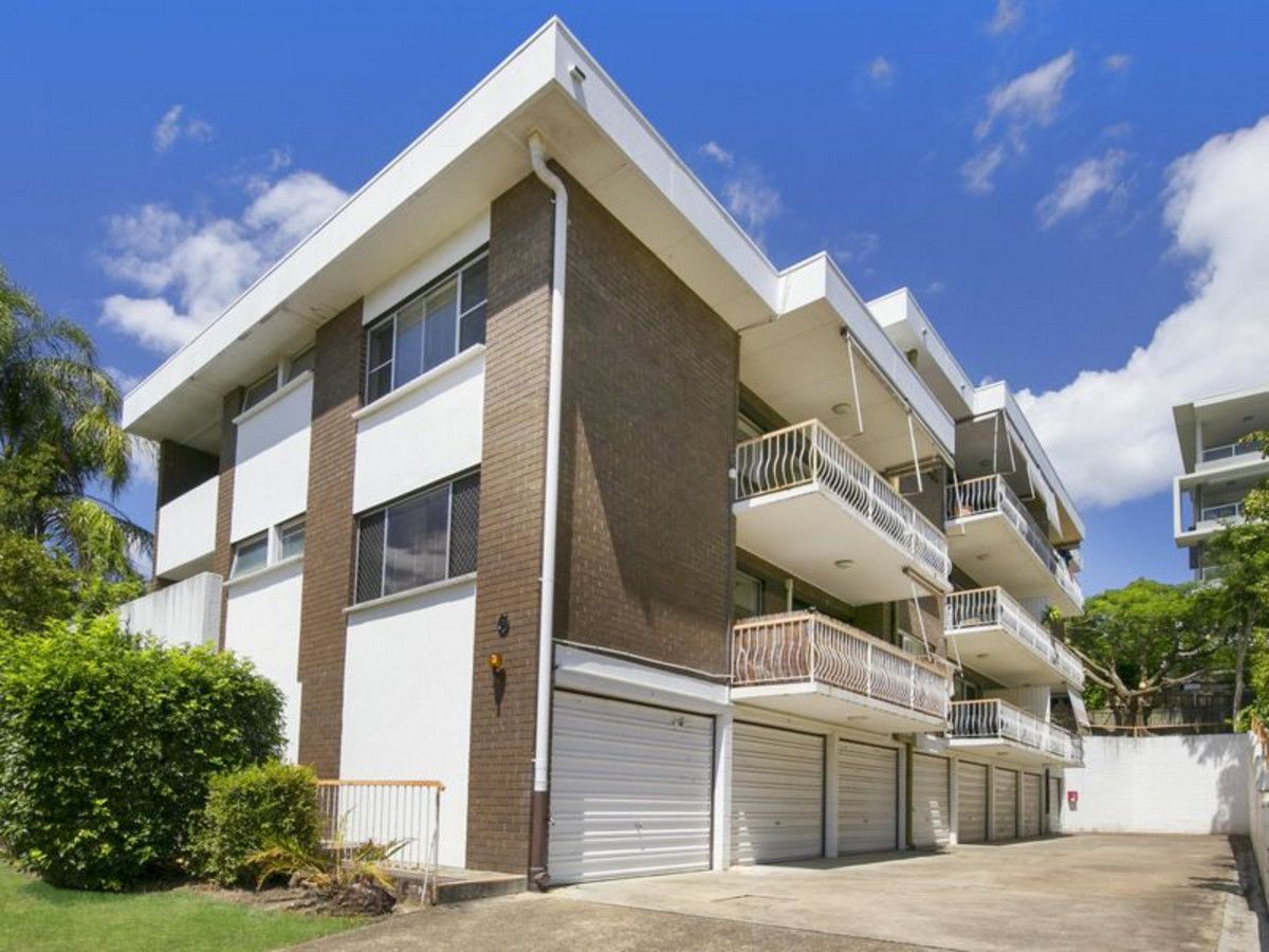 3/6 Grimes Street, Auchenflower QLD 4066 Apartment For Rent Domain
