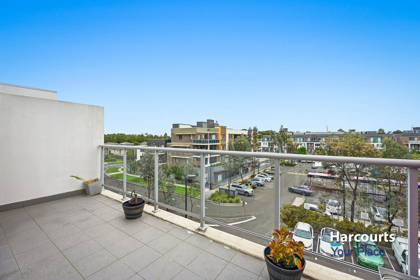 Additional image 10 of 207/44C Drummond Avenue, Ropes Crossing NSW 2760