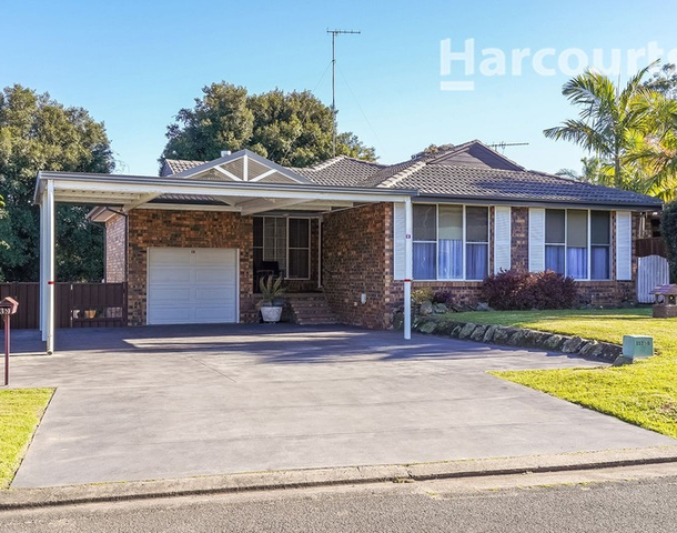 39 Corunna Avenue, Leumeah NSW 2560