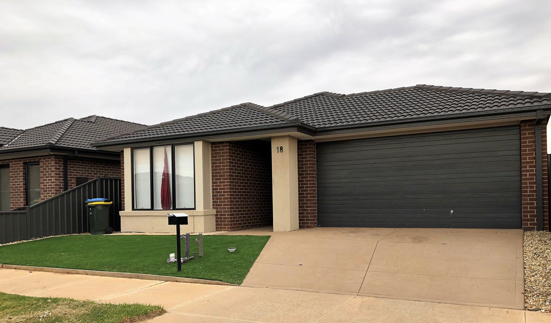 18 Zambezi Street, Tarneit VIC 3029, Image 0