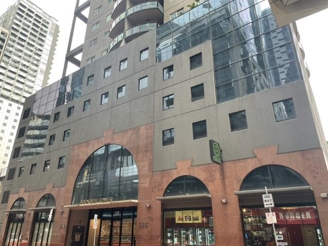3 bedrooms Apartment / Unit / Flat in 232/538 Little Lonsdale Street MELBOURNE VIC, 3000