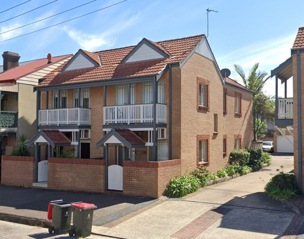2/4 Parry Street, Cooks Hill NSW 2300