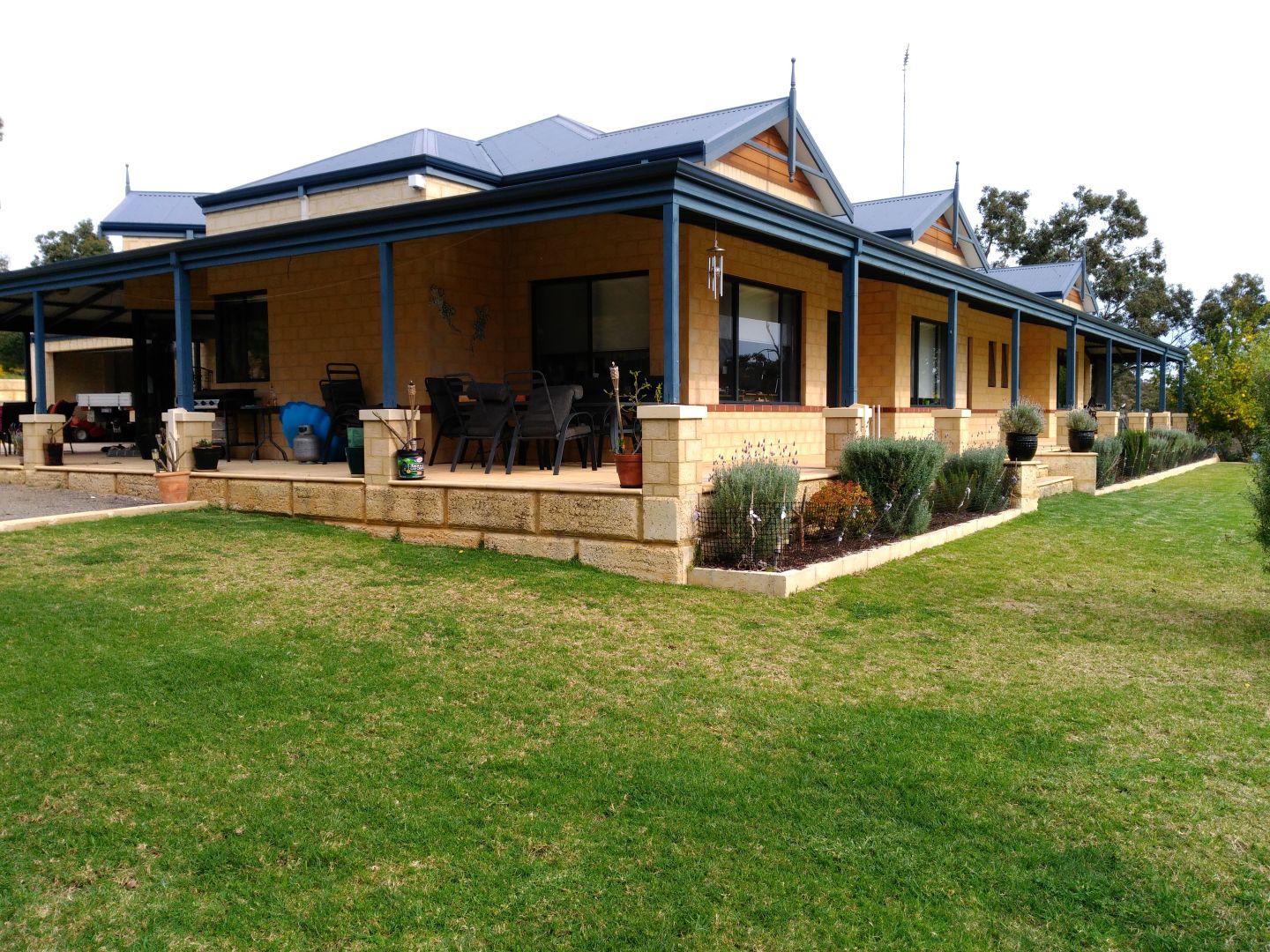 78 LEWIS ROAD, Serpentine WA 6125 Rural Lifestyle Property for Sale