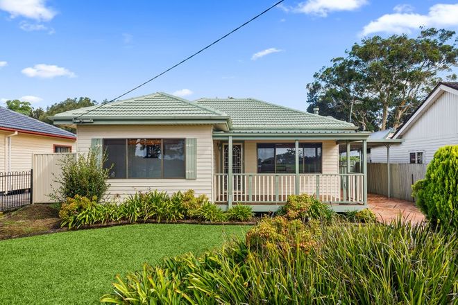 Picture of 28 Timbs Road, OAK FLATS NSW 2529