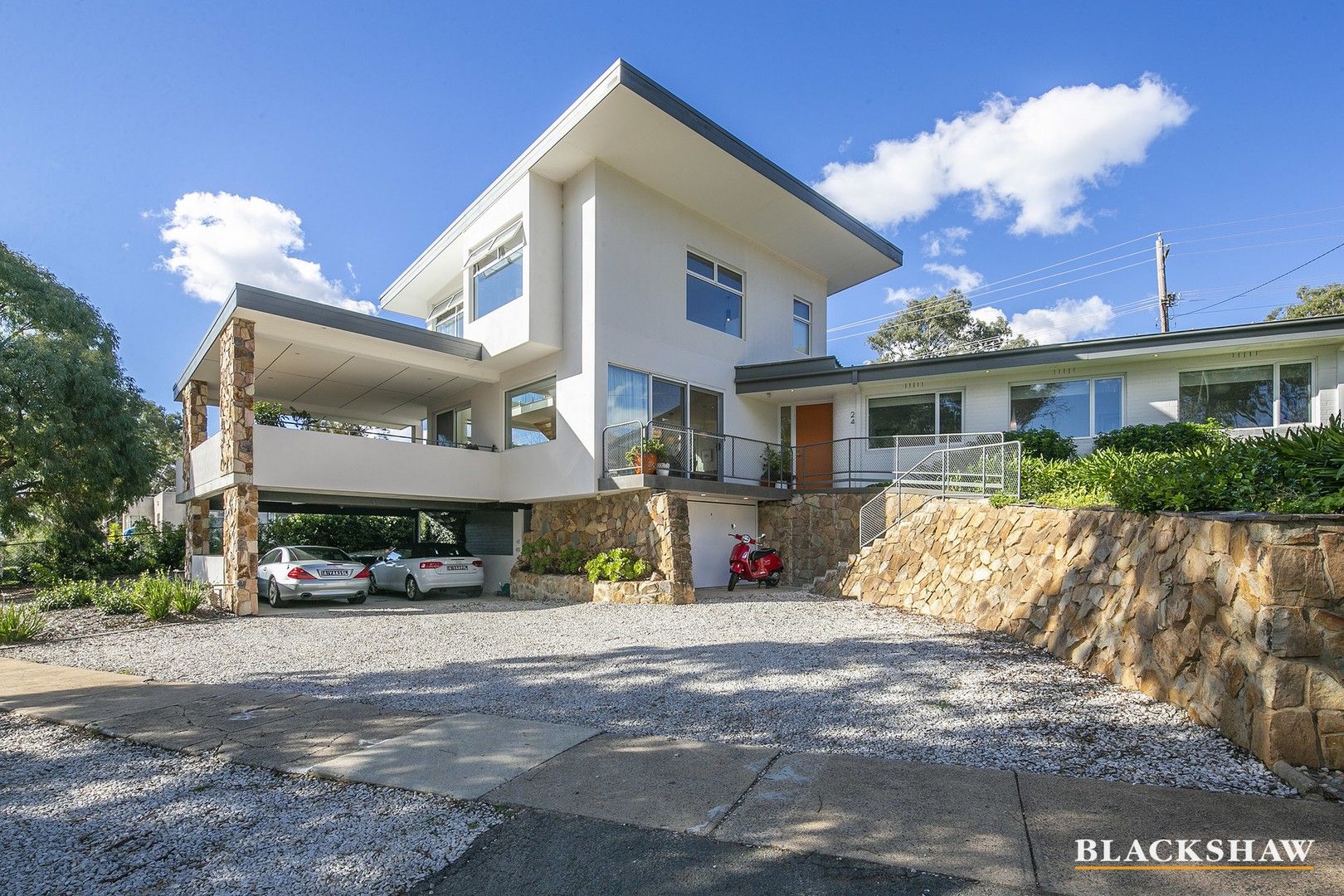 3 bedrooms House in 24 Duffy Street AINSLIE ACT, 2602