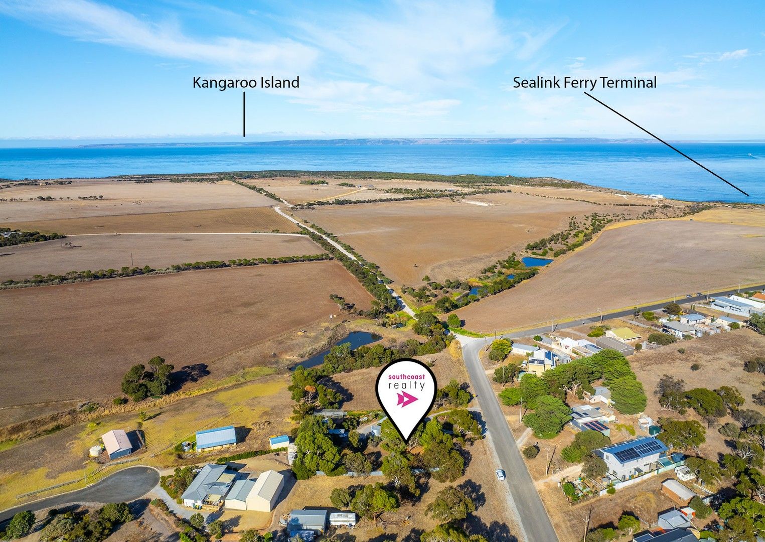 41 James Street, Cape Jervis SA 5204, Image 0