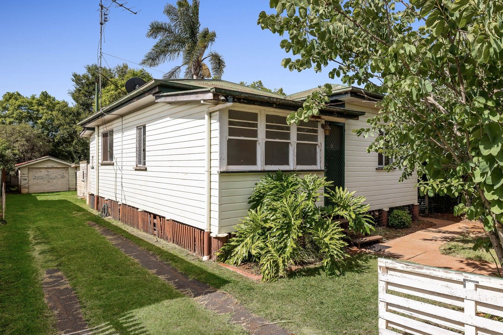 9B Victory Street, Newtown QLD 4350, Image 0