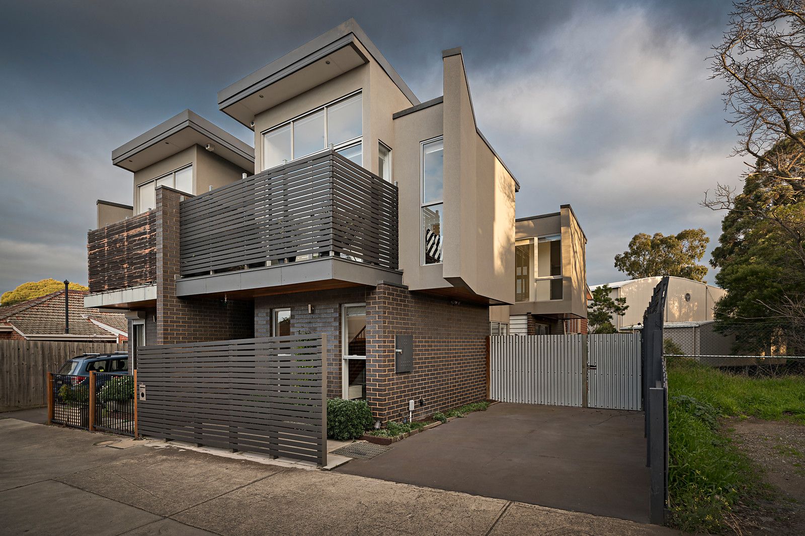 2 bedrooms Townhouse in 3B Headley Street COBURG NORTH VIC, 3058